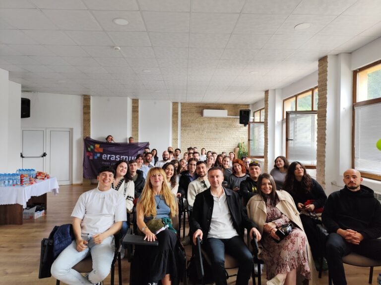 Lee más sobre el artículo Intercambio Juvenil Hate Free Europe en Bansko, Bulgaria