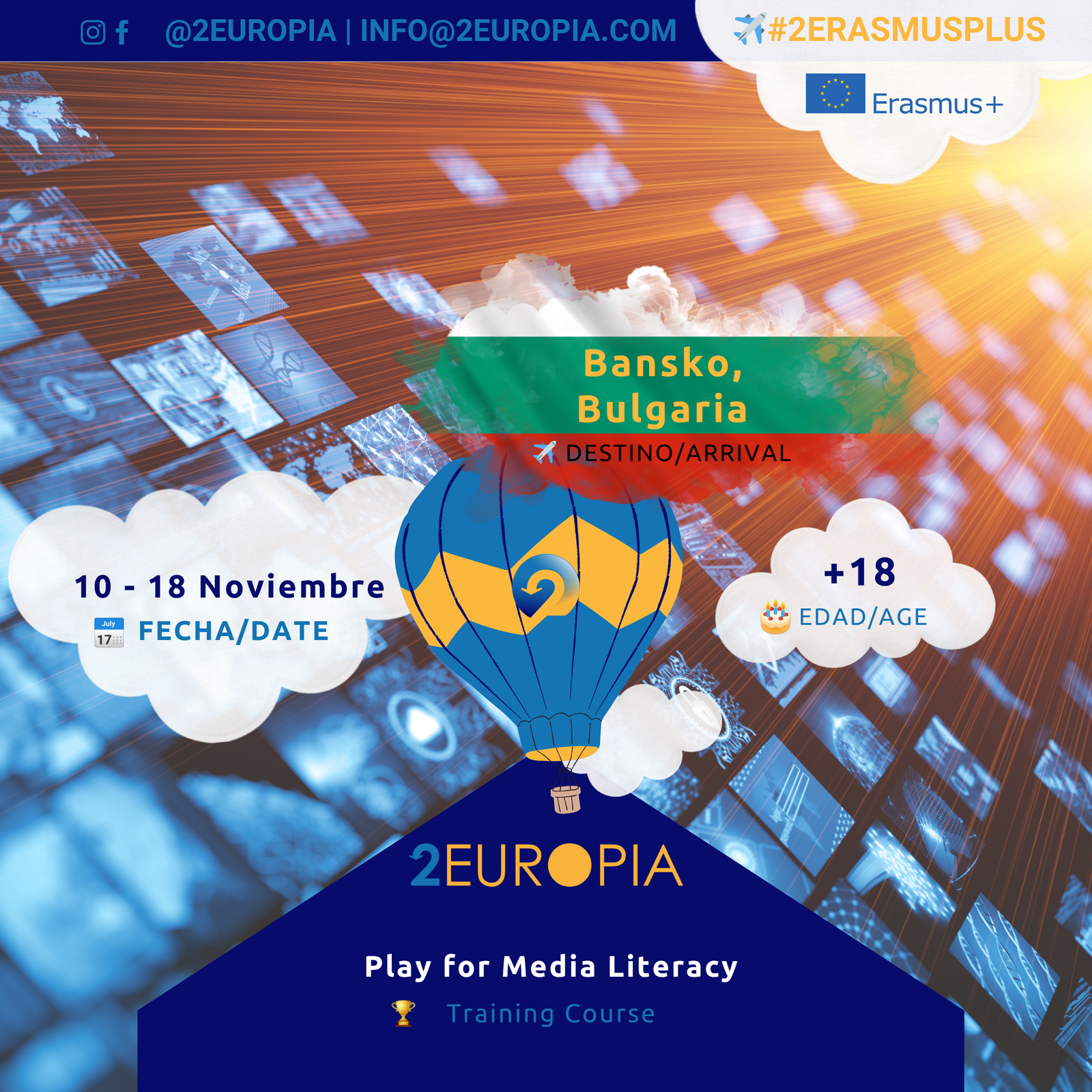 Play for Media Literacy