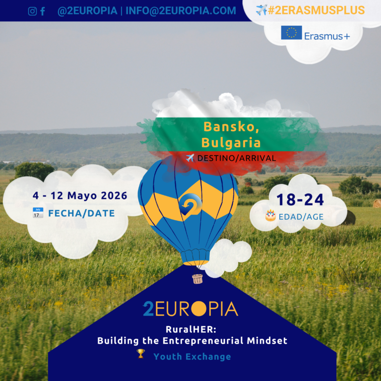 Lee más sobre el artículo RuralHER: Building the Entrepreneurial Mindset