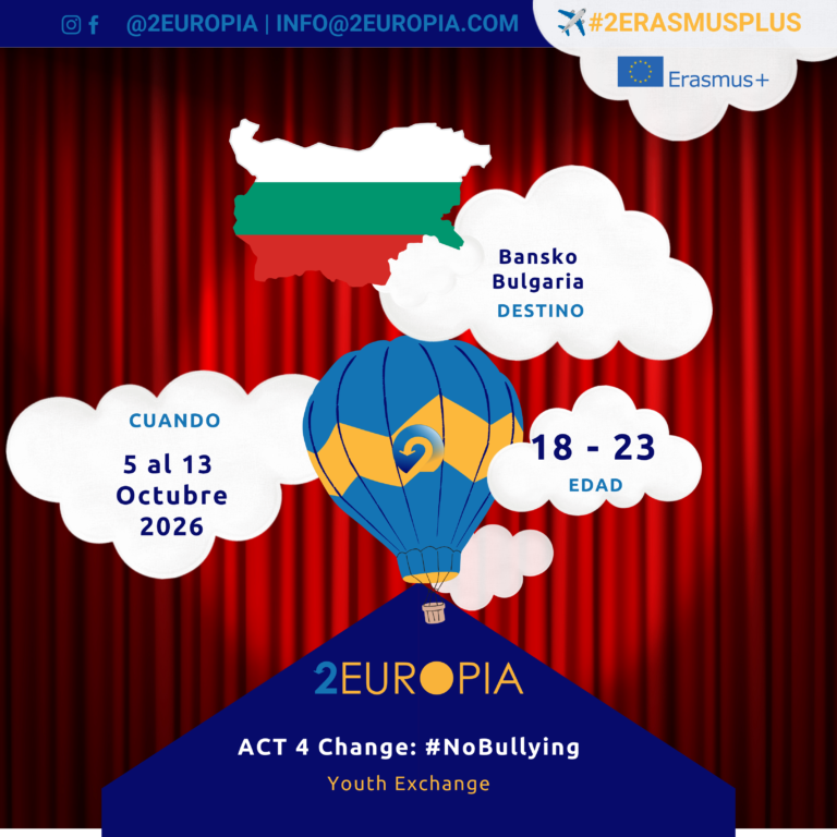 Lee más sobre el artículo ACT 4 Change: #NoBullying